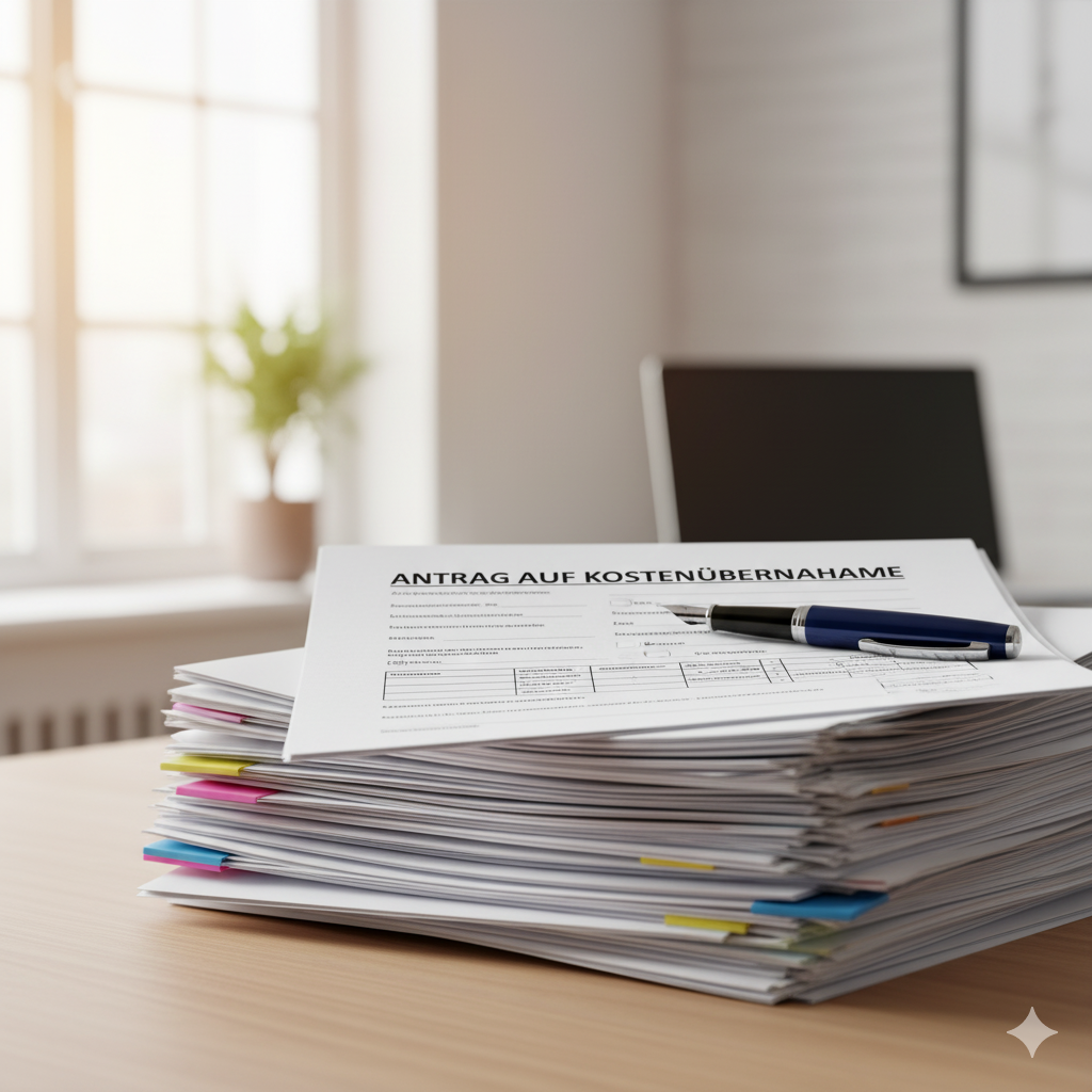kosten pflege zu hause anträge stellen