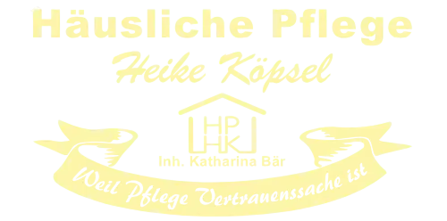 Pflegedienst Köpsel in Wittenberg